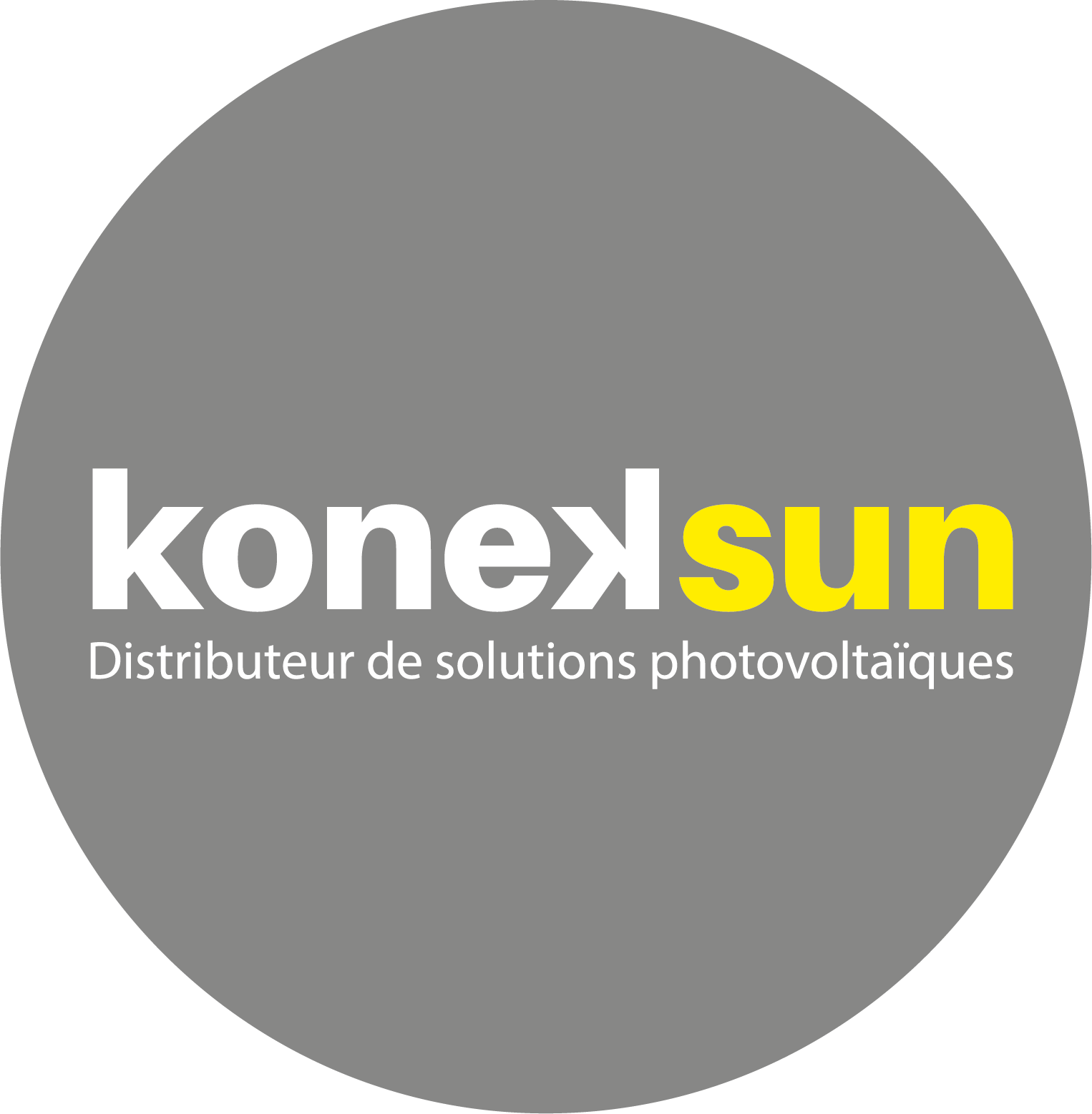 Koneksun, distributeur de matériel photovoltaïque