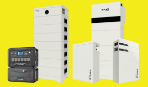 Batteries de stockage