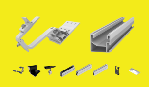 Systèmes de fixation